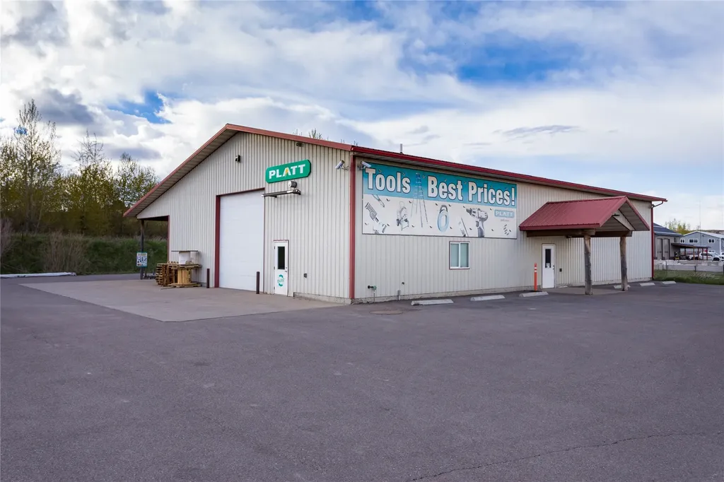37599 North Commerce Lane Polson MT 59860