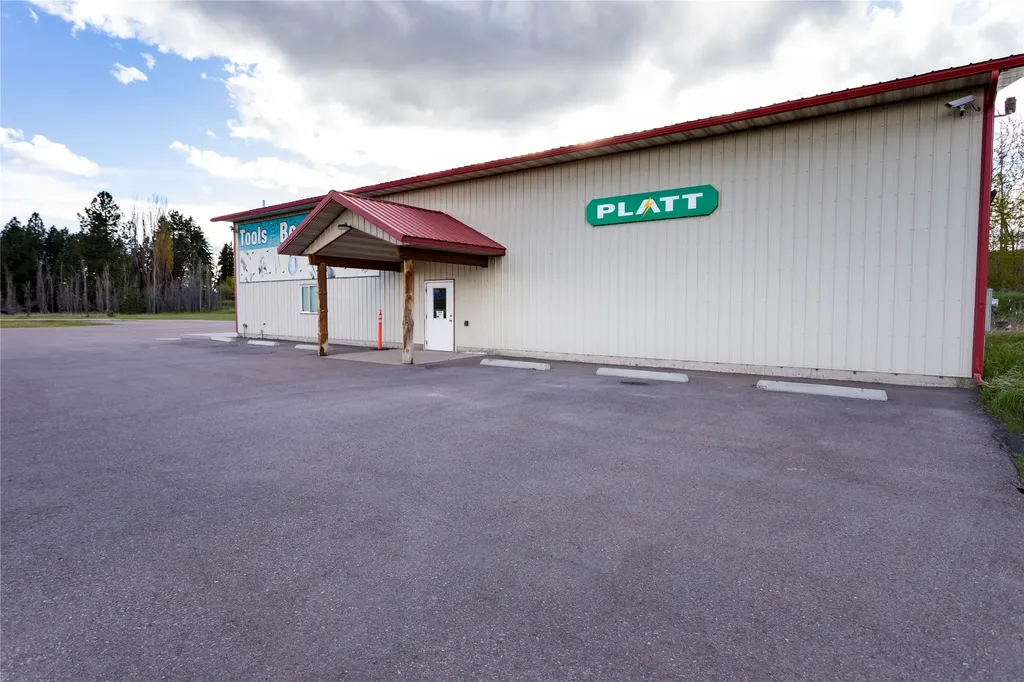 37599 North Commerce Lane Polson MT 59860