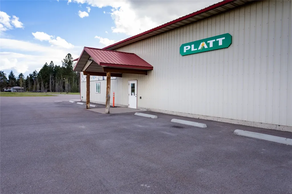 37599 North Commerce Lane Polson MT 59860