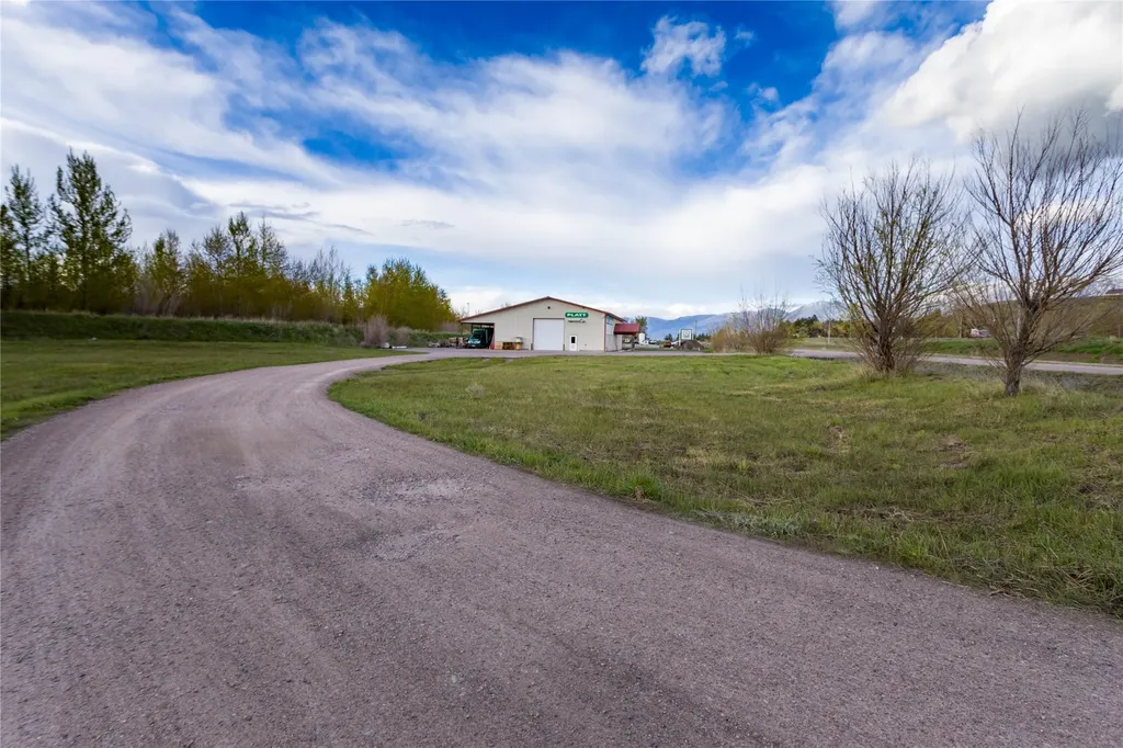 37599 North Commerce Lane Polson MT 59860