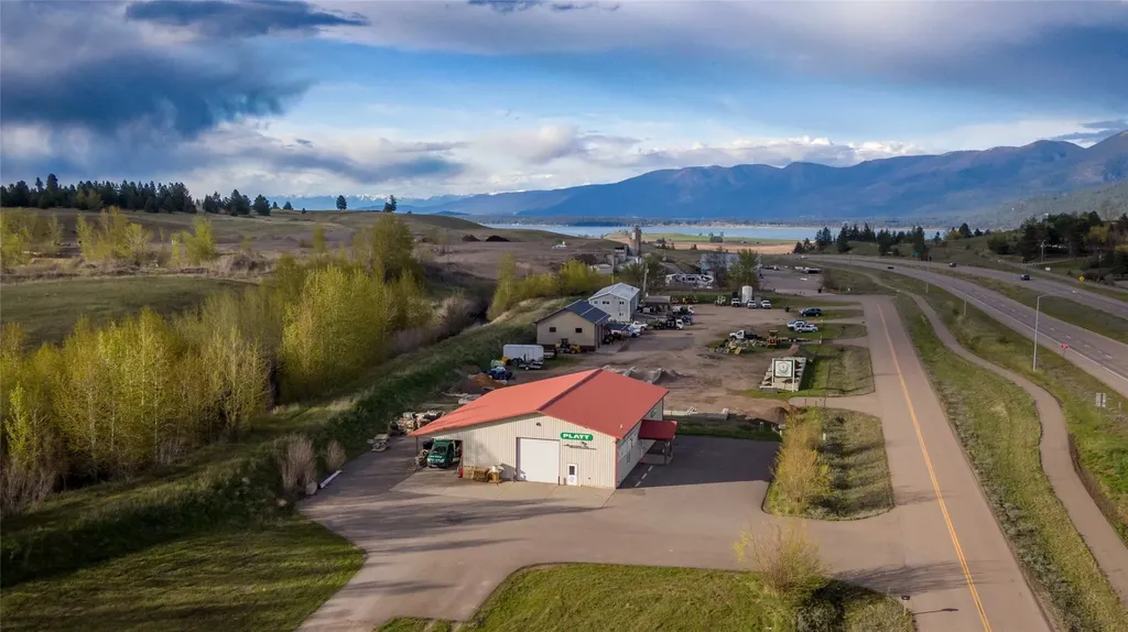 37599 North Commerce Lane Polson MT 59860