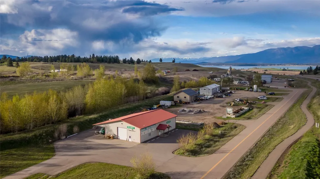 37599 North Commerce Lane Polson MT 59860