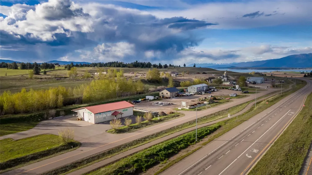 37599 North Commerce Lane Polson MT 59860