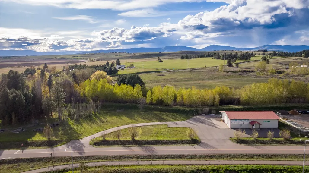 37599 North Commerce Lane Polson MT 59860