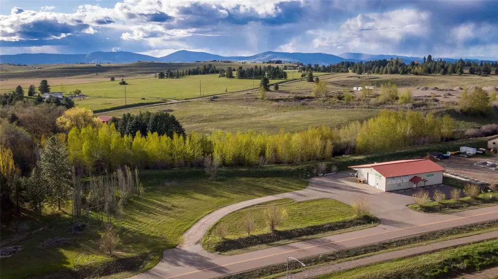 37599 North Commerce Lane Polson MT 59860