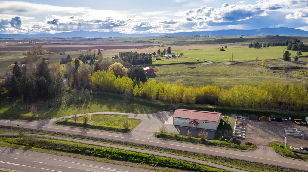 37599 North Commerce Lane Polson MT 59860