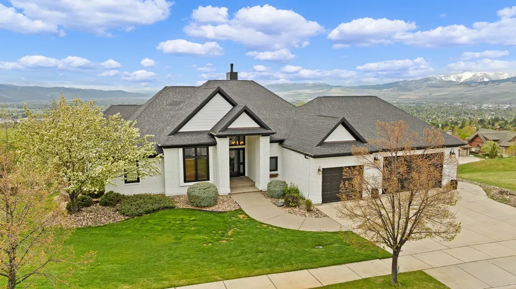 219 Mansion Heights Drive Missoula MT 59803