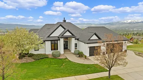219 Mansion Heights Drive Missoula MT 59803