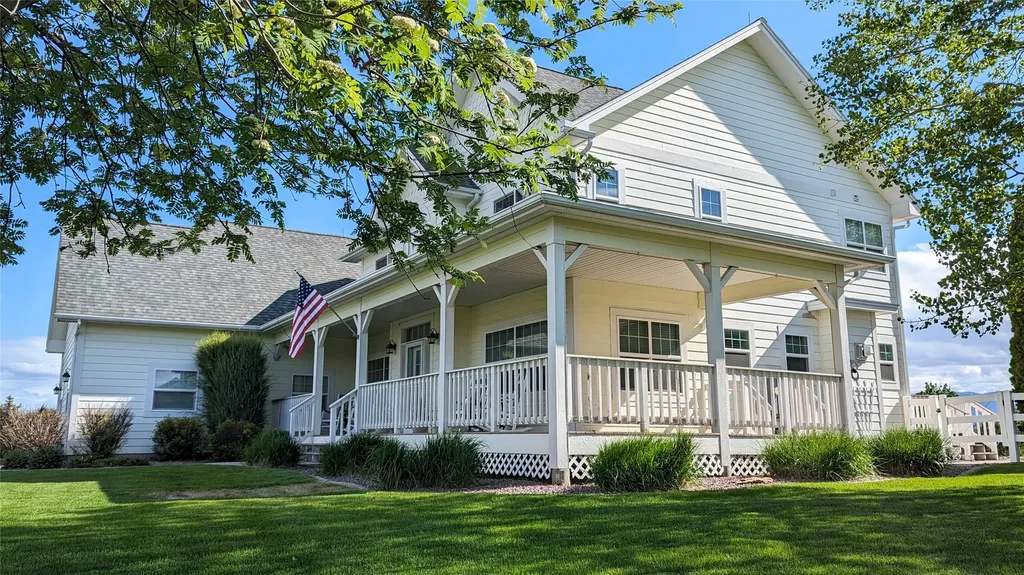 230 Aspen Loop Kalispell MT 59901