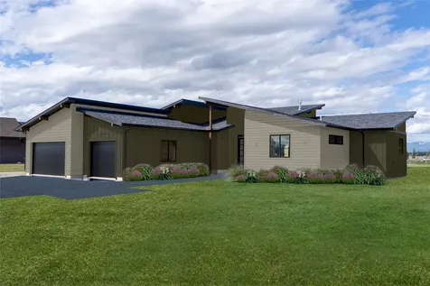 209 Mannington Street Kalispell MT 59901