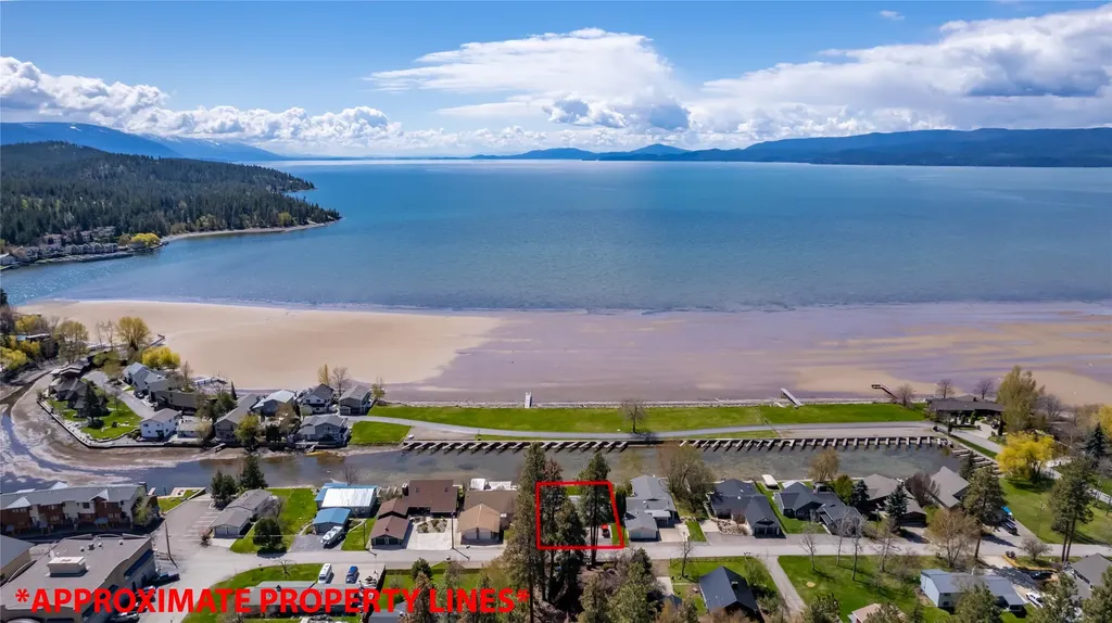 144 Parkway Avenue Bigfork MT 59911