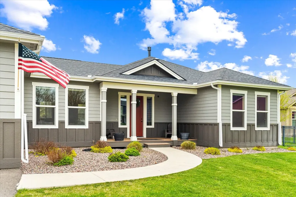 615 Mill Pond Place Bigfork MT 59911