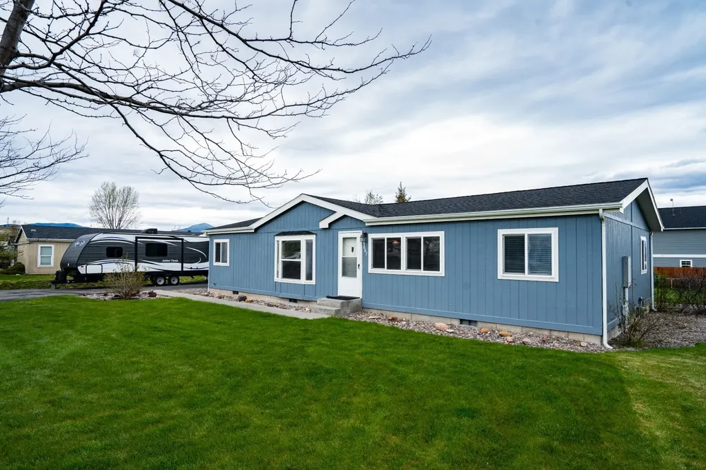 9647 Lady Slipper Lane Missoula MT 59808