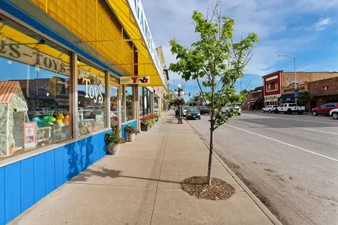 132 Main Street S Kalispell MT 59901