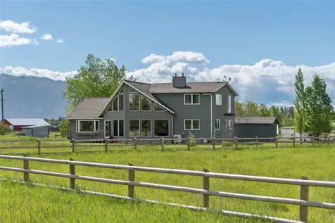 100 Haskill Drive Whitefish MT 59937