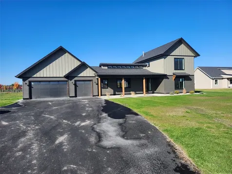 407 Jefferson Street Kalispell MT 59901