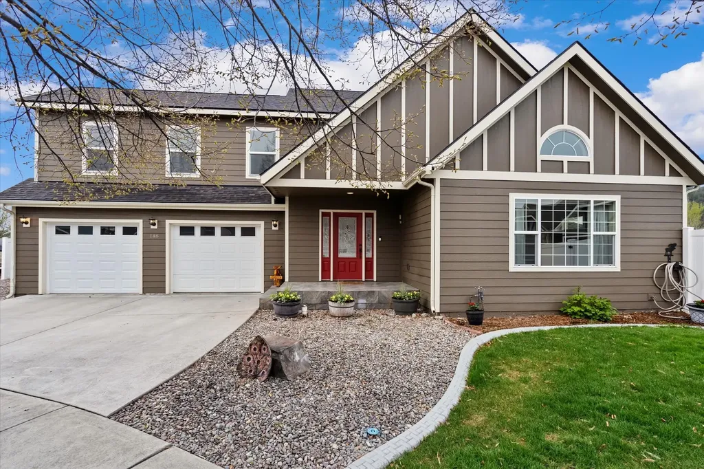148 Rimrock Court Kalispell MT 59901