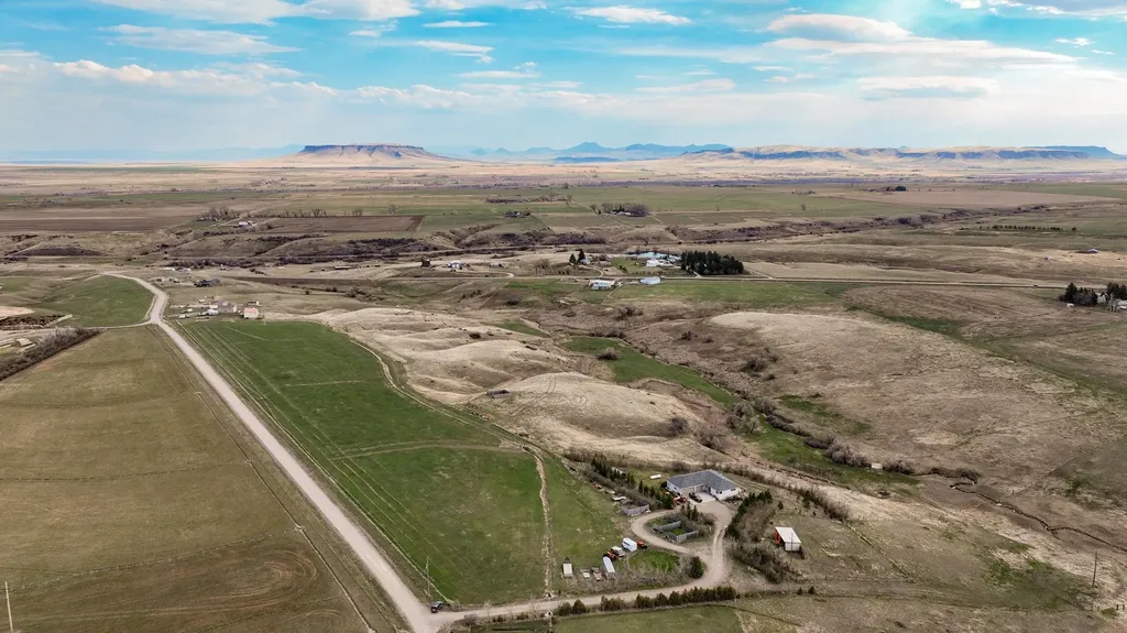 64 Deerfoot Trail Sun River MT 59483
