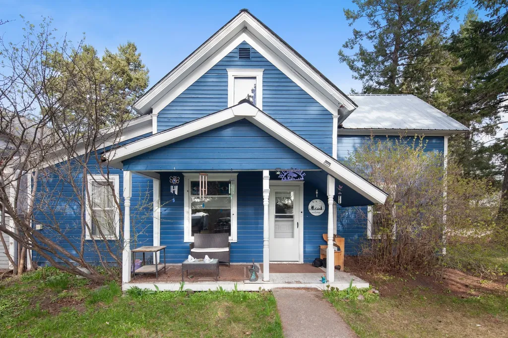 637 3rd Avenue W Columbia Falls MT 59912