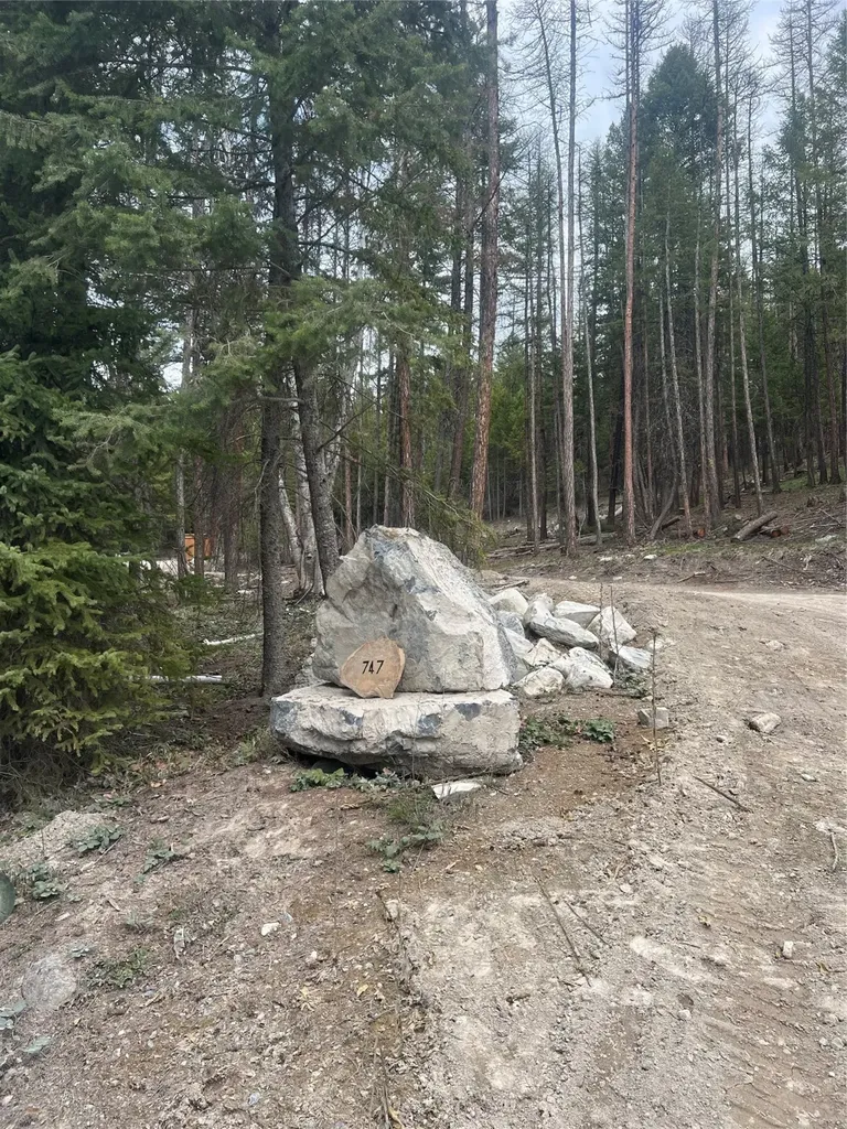 747 Springhill Road Kila MT 59920