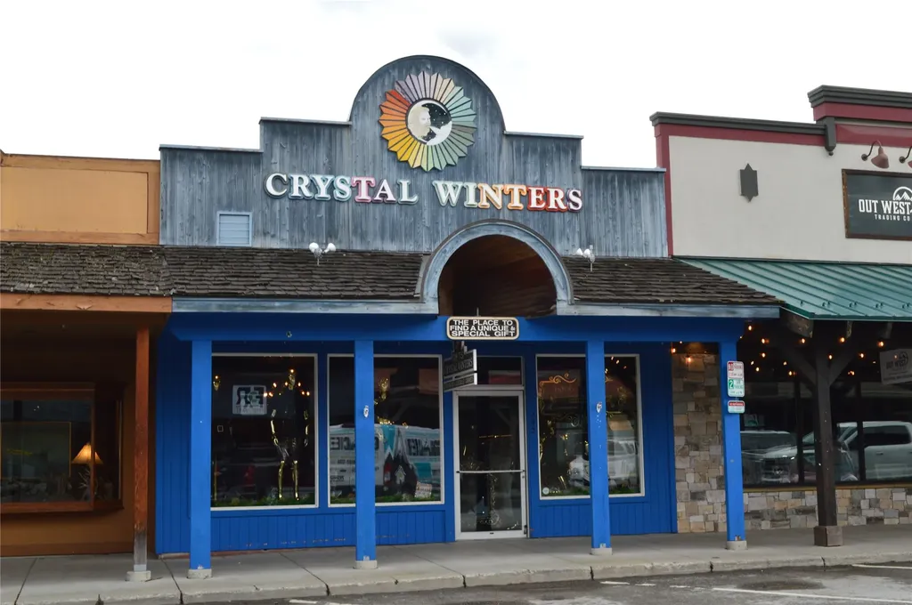 232 Central Avenue Whitefish MT 59937