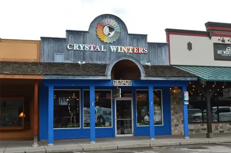 232 Central Avenue Whitefish MT 59937