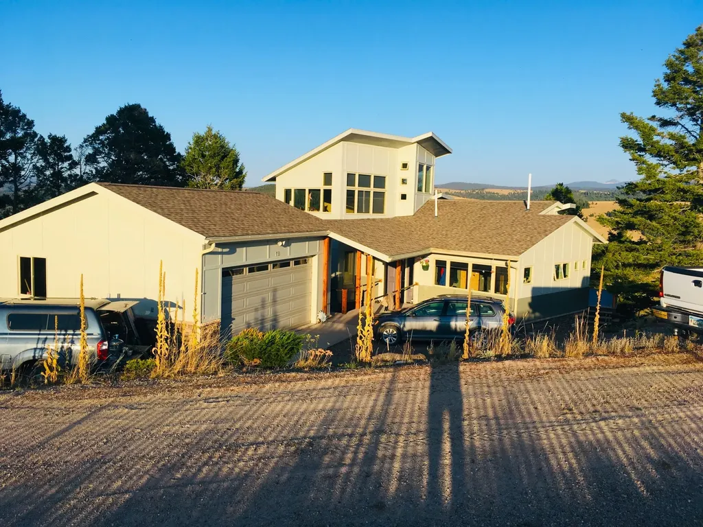 78 Sunny Meadow Lane Philipsburg MT 59858