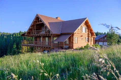 766 Georgetown Lake Road Anaconda MT 59711