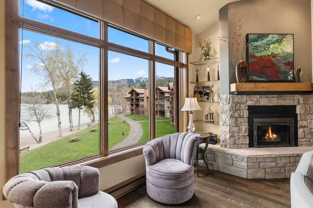 1398 Wisconsin Avenue Whitefish MT 59937