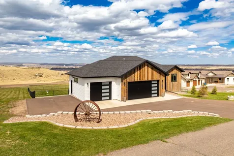 2115 Larkspur Lane Great Falls MT 59404