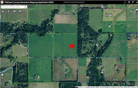 Nhn Monegan Road Whitefish MT 59937