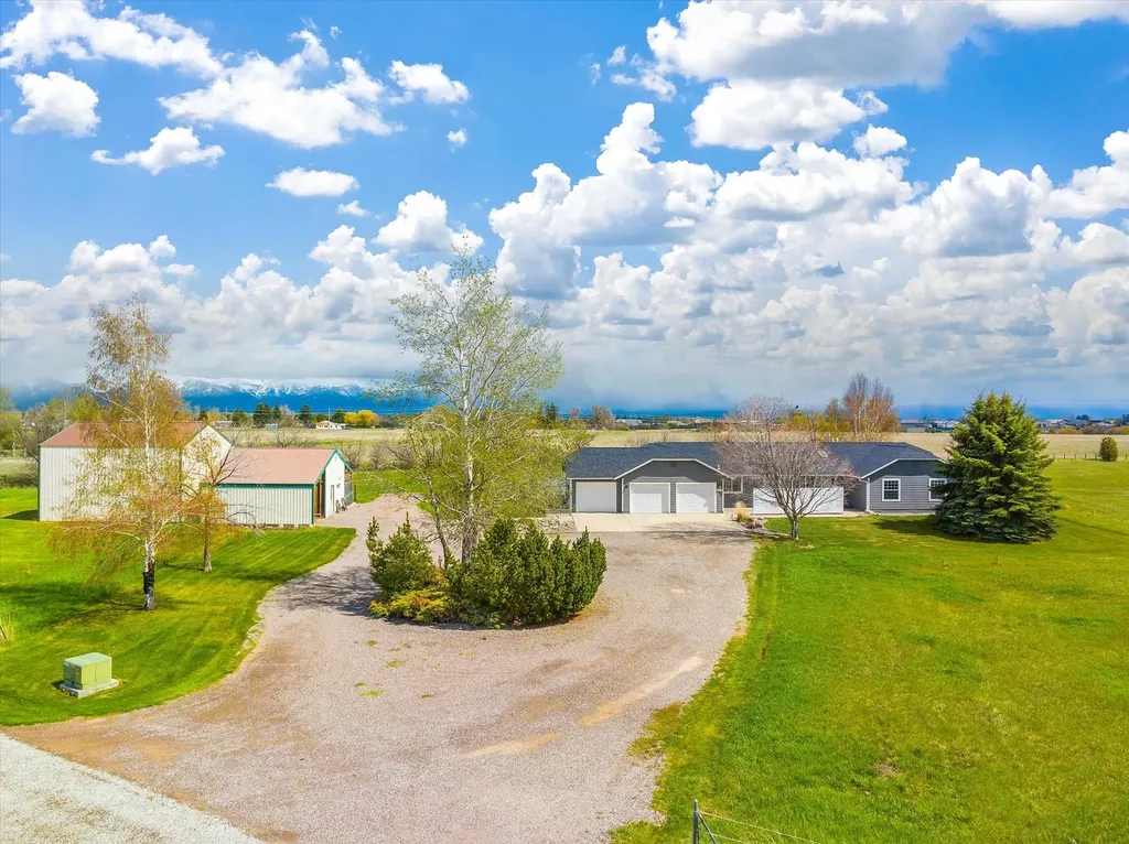252 Ashley Meadows Kalispell MT 59901