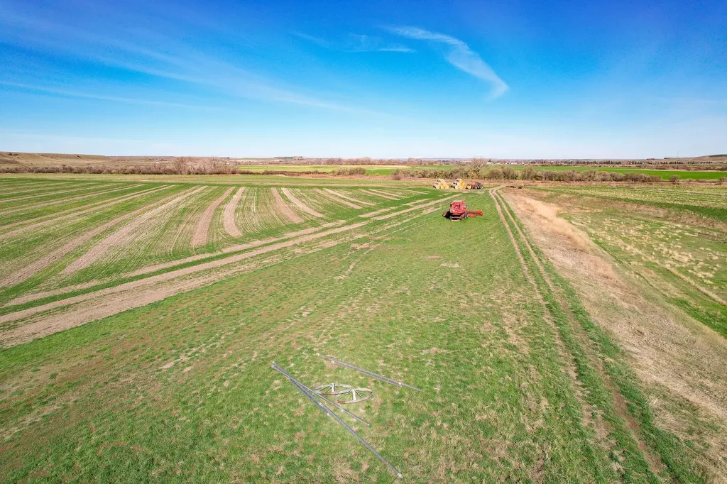 Nhn Vaughn South Frontage Road Great Falls MT 59404