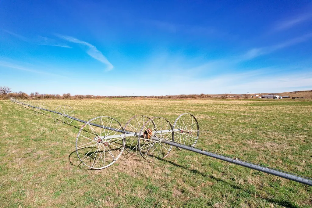 Nhn Vaughn South Frontage Road Great Falls MT 59404