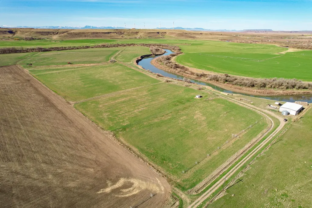 Nhn Vaughn South Frontage Road Great Falls MT 59404