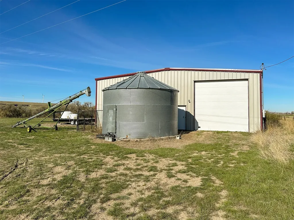 Nhn Vaughn South Frontage Road Great Falls MT 59404