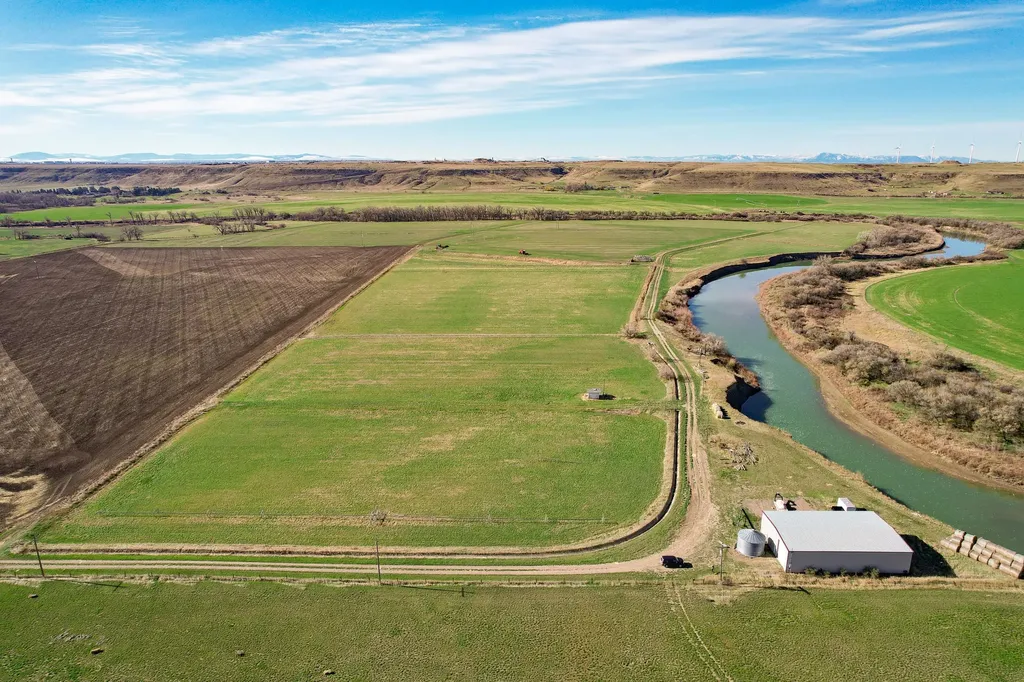 Nhn Vaughn South Frontage Road Great Falls MT 59404