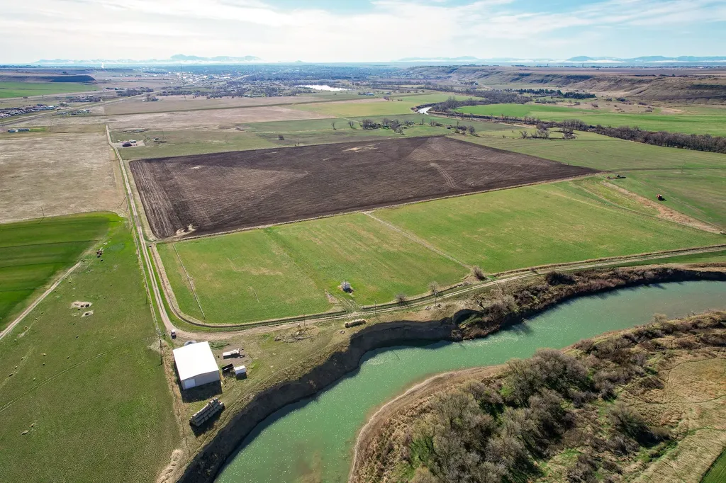 Nhn Vaughn South Frontage Road Great Falls MT 59404