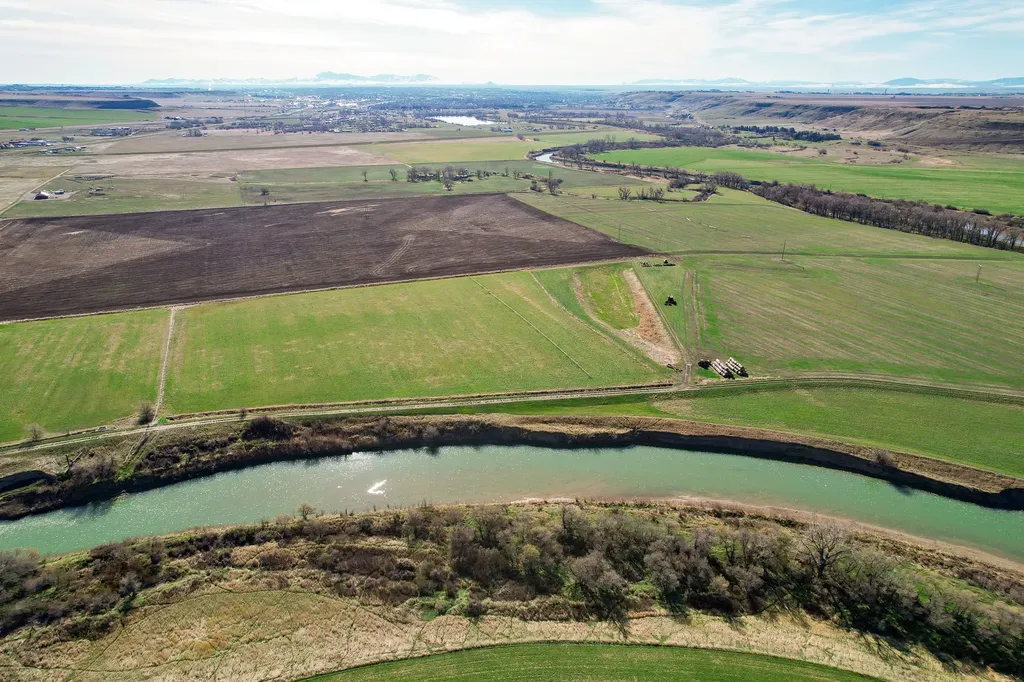Nhn Vaughn South Frontage Road Great Falls MT 59404
