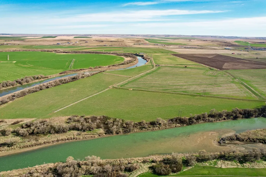 Nhn Vaughn South Frontage Road Great Falls MT 59404