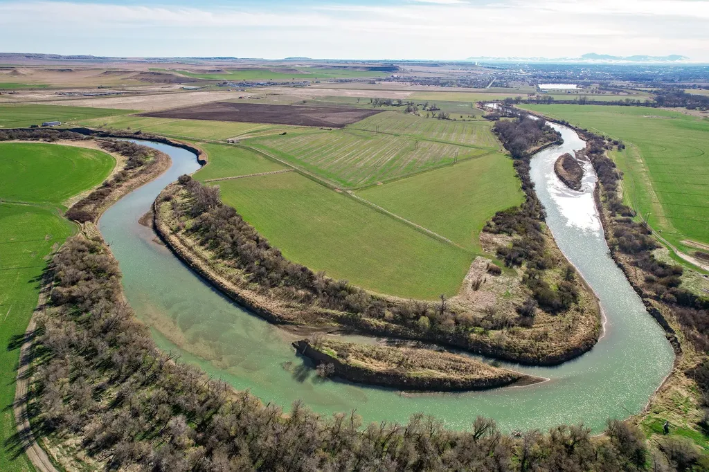 Nhn Vaughn South Frontage Road Great Falls MT 59404