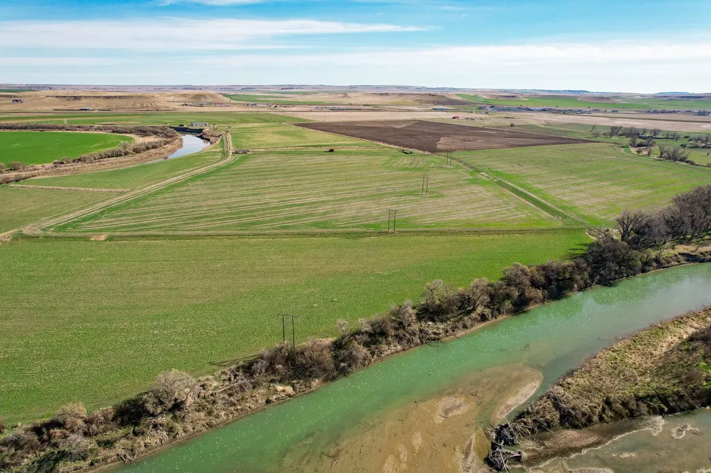Nhn Vaughn South Frontage Road Great Falls MT 59404