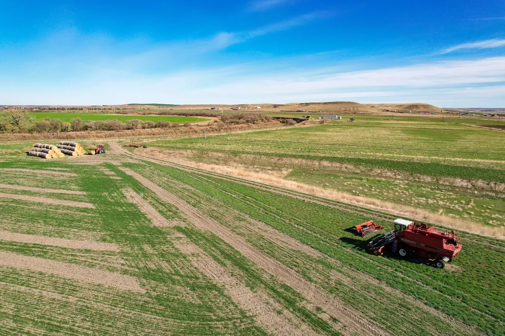 Nhn Vaughn South Frontage Road Great Falls MT 59404