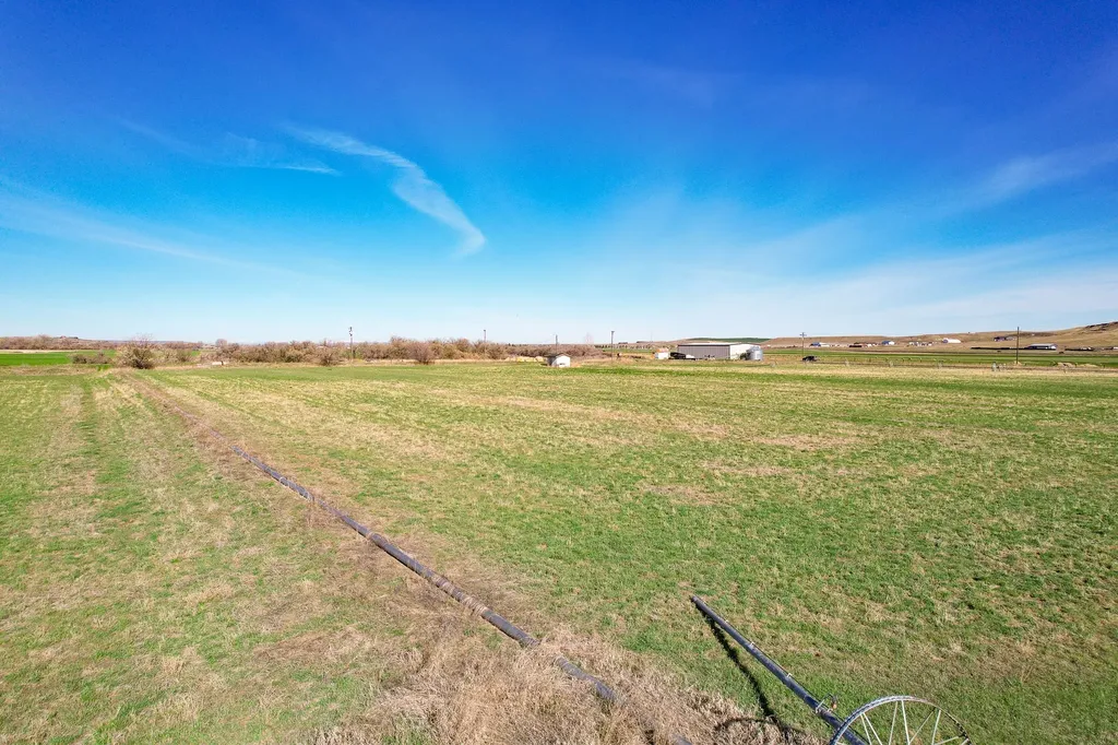 Nhn Vaughn South Frontage Road Great Falls MT 59404
