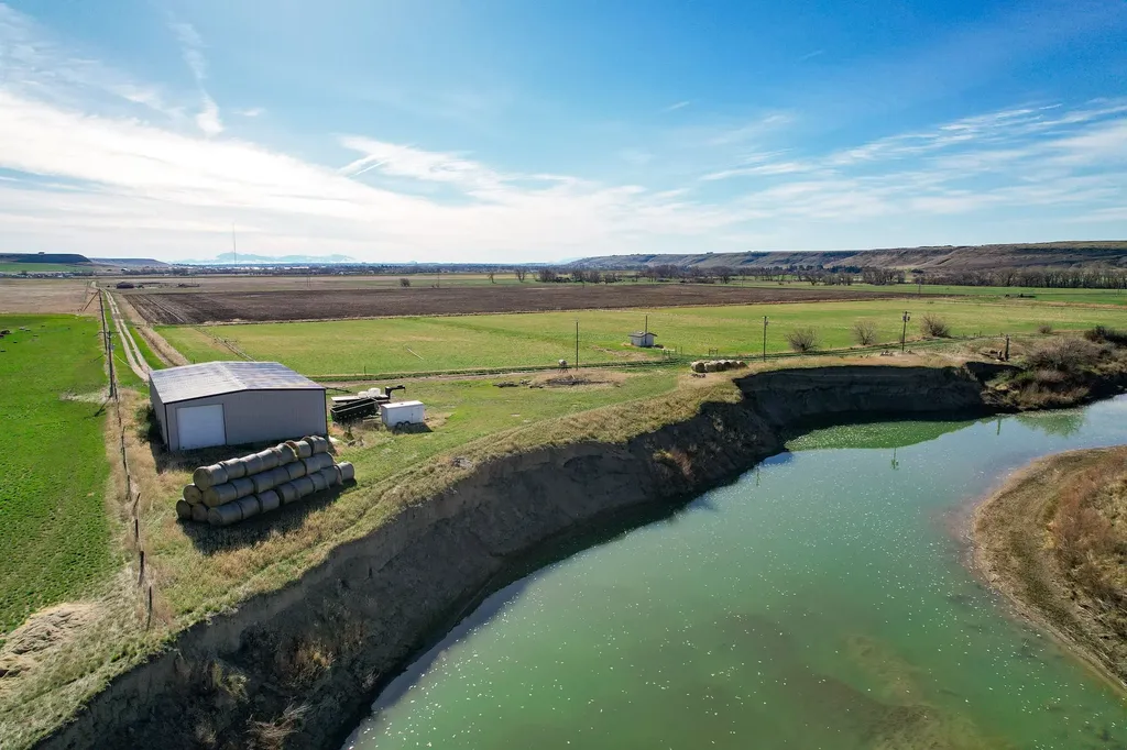 Nhn Vaughn South Frontage Road Great Falls MT 59404
