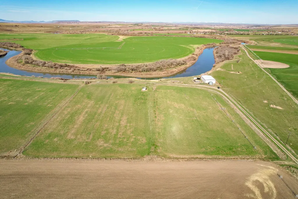 Nhn Vaughn South Frontage Road Great Falls MT 59404