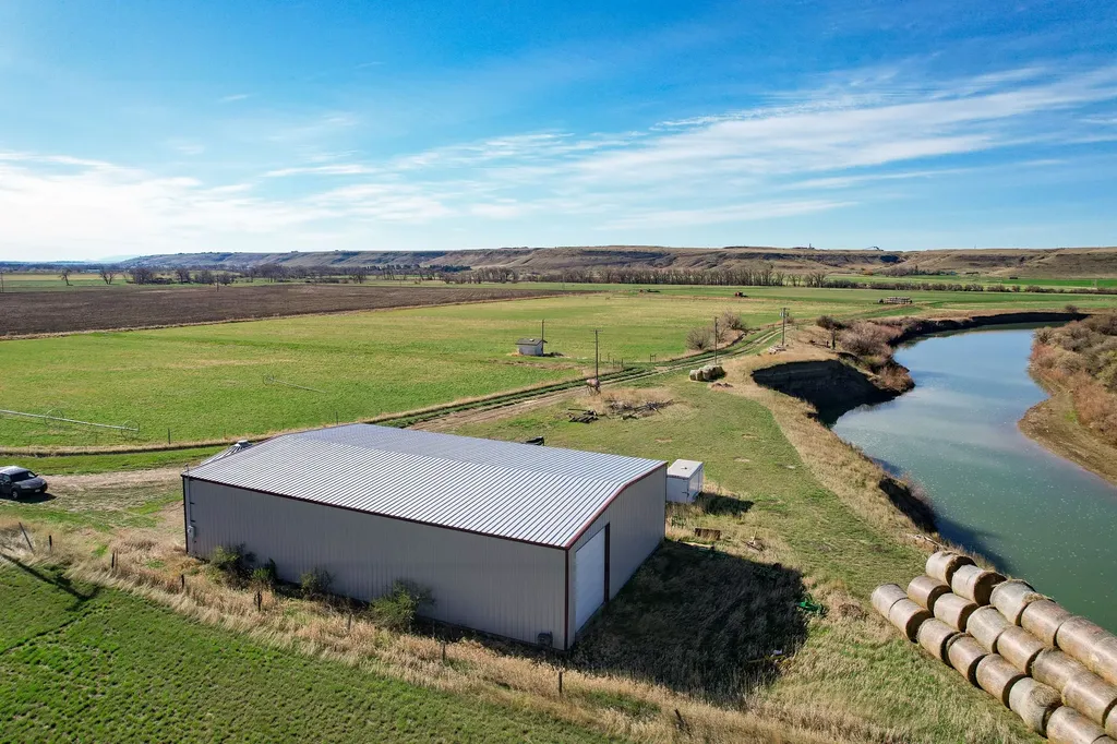 Nhn Vaughn South Frontage Road Great Falls MT 59404
