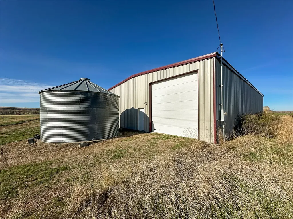 Nhn Vaughn South Frontage Road Great Falls MT 59404