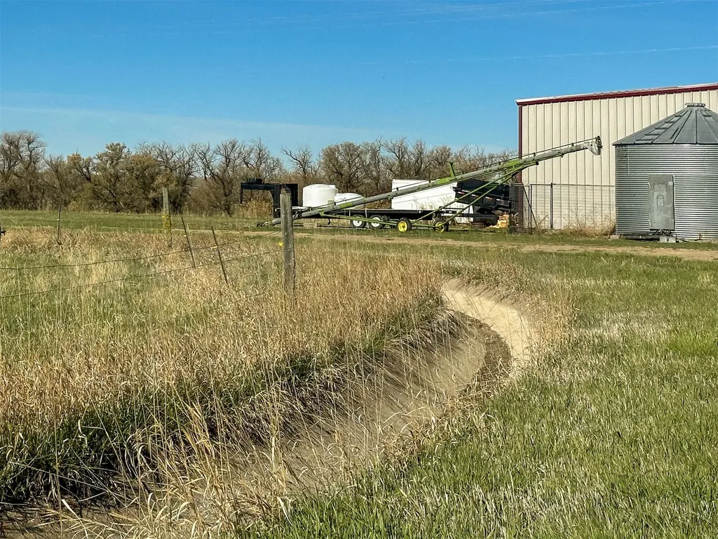 Nhn Vaughn South Frontage Road Great Falls MT 59404