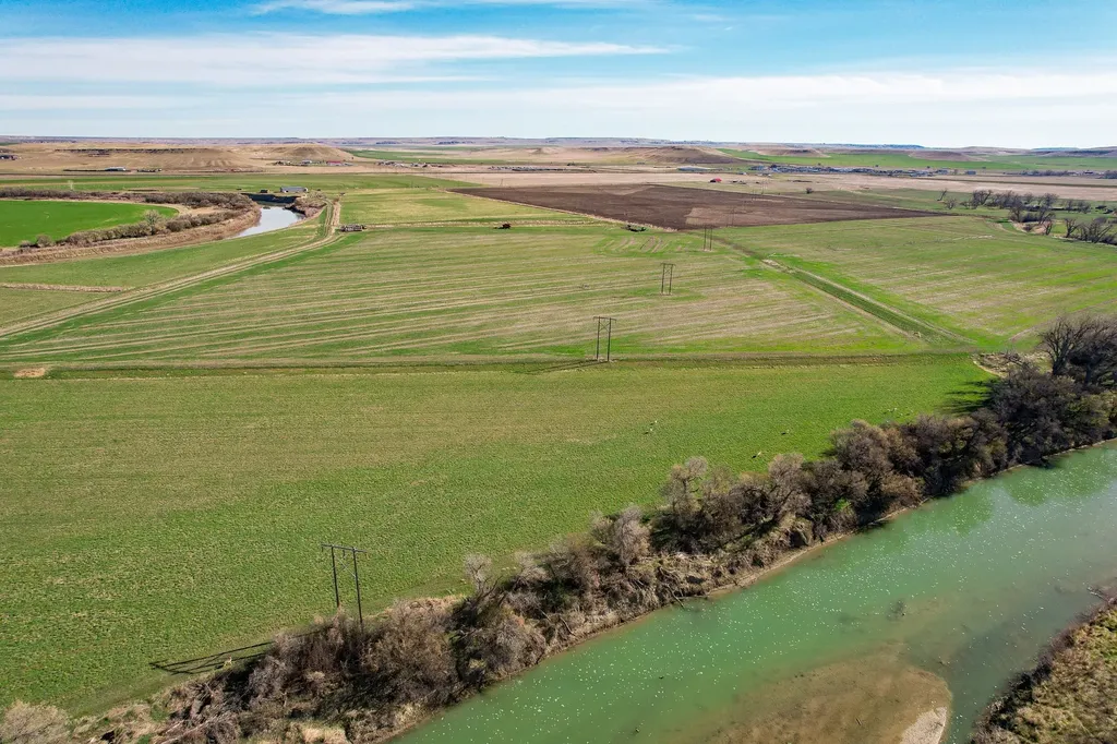 Nhn Vaughn South Frontage Road Great Falls MT 59404